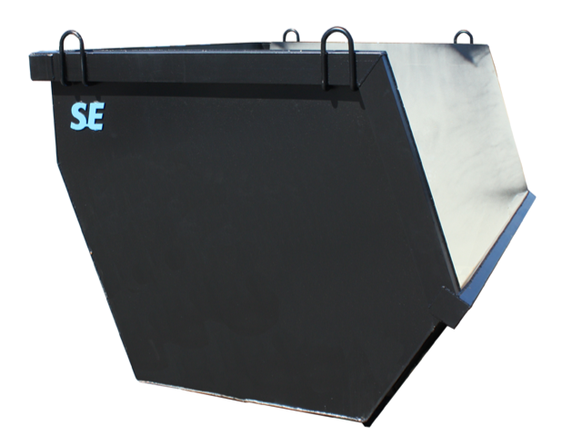 Product Image for SE Equipment Container 2000L L30